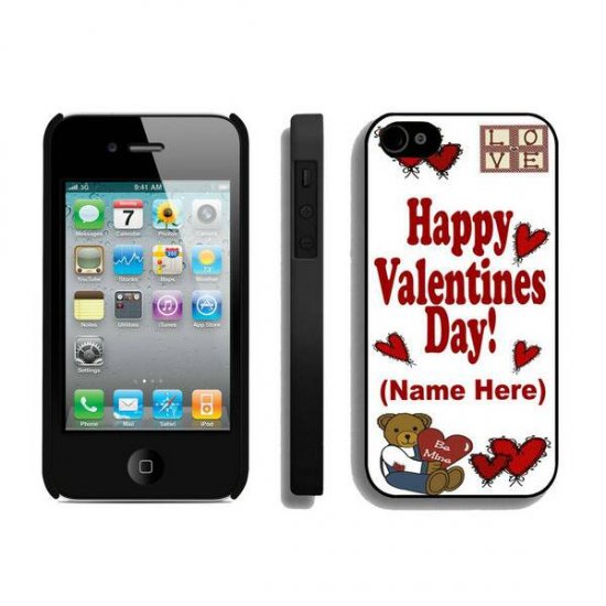 Valentine Bear Bless iPhone 4 4S Cases BWR | Coach Outlet Canada